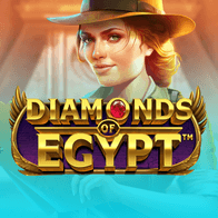 Diamonds Of Egypt thumbnail