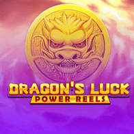 Dragons Luck Power Reels thumbnail