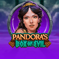 Pandoras Box Of Evil game thumbnail