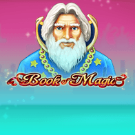 Book of Magic game thumbnail