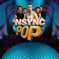 NSYNC Pop screenshot