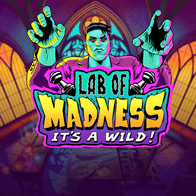 Lab Of Madness Its A Wild thumbnail